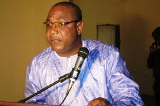 GUINÉE : Pour son refus dÂ’appartenir au parti d'Alpha Condé, Baidy Aribot convoqué à  la justice !